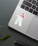 Harry Styles Dance Sticker