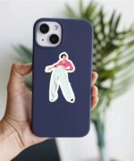 Harry Styles Dance Sticker
