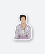 Harry Styles Sticker