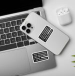 Hate Love Programming Programmer Coding Sticker