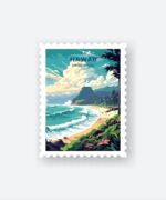 Hawaii Sticker