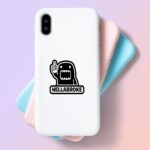Hellabroke Sticker