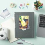 Hello Big Brother Sticker