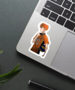 Hinata Shoyo Sticker