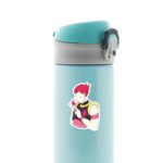 Hisoka Morow Anime Stickers