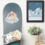 Hocus Pocus Gather Round Sisters Sticker