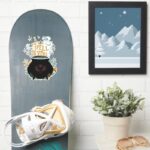 Hocus Pocus I Put A Spell On You Cauldron Sticker