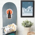 Hocus Pocus Thackery Binx Always With You Sticker