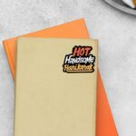 Hot Handsome Hanikarak Witty Stickers