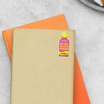 Hot Girls Have Stomach Problems Witty Stickers