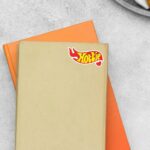 Hottie Witty Stickers