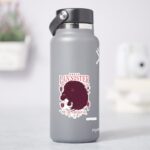 House Lannister Hear Me Roar Sticker