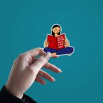 How To Say Fuck You Sticker