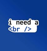 I Need A  br    Programmer Coding Sticker