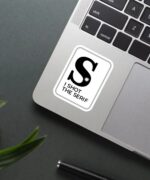 I Shot The Serif