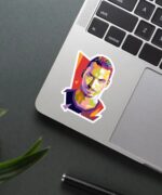 Ibrahimovic Sticker