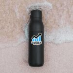 Id Rather Be Trading Sticker