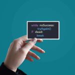 If Dead Stop Sticker