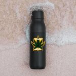 Im Highly Educated Sticker