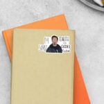 Im Sorry Earth Is Closed Today Movies Stickers