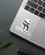 Import Pandas Sticker