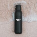 In A World Full Of Trends Sticker