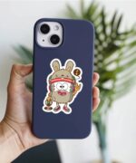 Innocent Monster Sticker