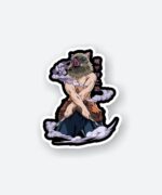 Inosuke Hashibira Sticker