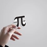 InsPIre Witty Stickers