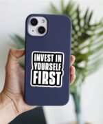 Invest In Yourself First