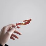 Iron Man Flying Movies Stickers