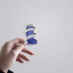 It Aint Easy Being Wheezy Witty Stickers