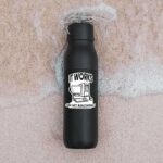 It Works On My Machine Sticker