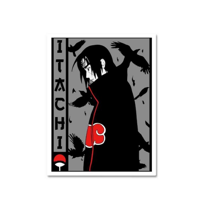 Itachi Sticker