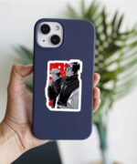 Itadori Yuuji And Choso Sticker