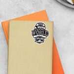 Its A Huge World Then Go Explore Travels Stickers