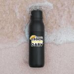 Its Gonna Be Legen Sticker