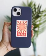 Japan Sticker