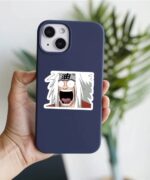 Jiraiya Naruto Sticker