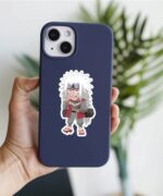 Jiraiya Kawaii Sticker