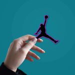 Jordan Sticker