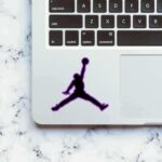 Jordan Sticker