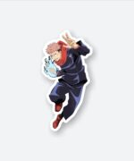 Jujutsu Kaisen Acrylic Stand Sticker