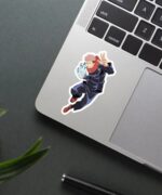 Jujutsu Kaisen Acrylic Stand Sticker