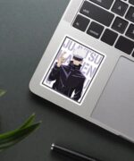 Jujutsu Kaisen Gojo Satoru Sticker