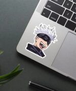 Jujutsu Kaisen Gojo Satoru