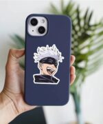 Jujutsu Kaisen Gojo Satoru