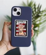 Jujutsu Kaisen Sukuna Sticker