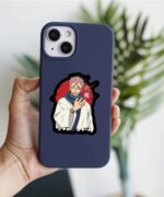 Jujutsu Kaisen Sukuna