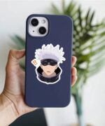 Jujutsu Kaisen The Strongest Of All Sticker